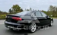 2016 Audi A8