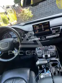 2016 Audi A8