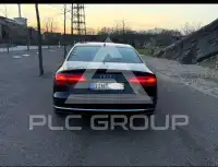2016 Audi A8
