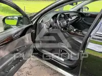 2016 Audi A8