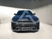 2016 Audi A8