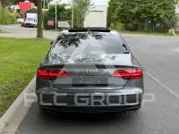 2016 Audi A8