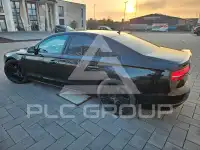 2016 Audi A8