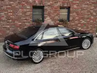 2016 Audi A8