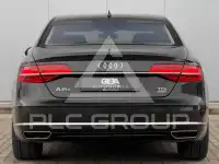 2016 Audi A8