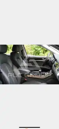 2016 Audi A8