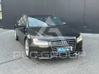 2016 Audi A8