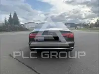 2016 Audi A8
