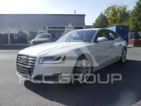 2016 Audi A8
