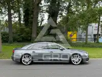 2016 Audi A8