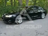 2016 Audi A8
