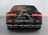 2016 Audi A8