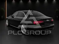 2016 Audi A8