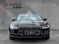 2016 Audi A8