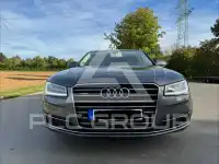 2016 Audi A8
