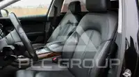 2016 Audi A8
