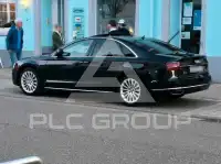 2016 Audi A8