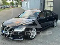 2016 Audi A8