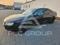 2016 Audi A8