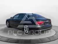 2016 Audi A8
