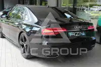 2016 Audi A8