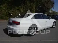 2016 Audi A8