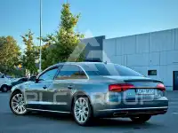 2016 Audi A8