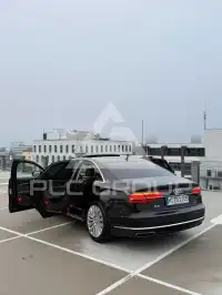 2016 Audi A8