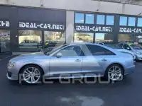 2016 Audi A8