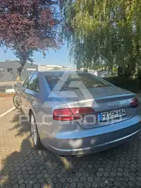2016 Audi A8