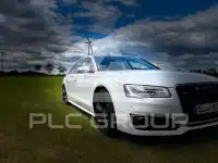 2016 Audi A8