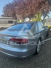 2016 Audi A8