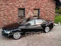 2016 Audi A8