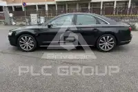 2016 Audi A8
