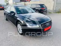 2016 Audi A8