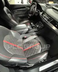 2016 Audi A8