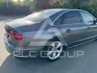 2016 Audi A8