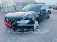 2016 Audi A8