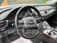 2016 Audi A8