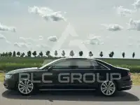 2016 Audi A8