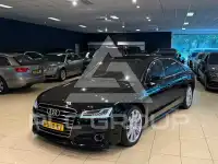 2016 Audi A8
