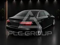2016 Audi A8