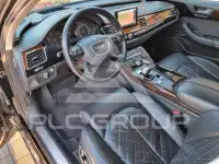 2016 Audi A8