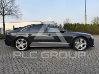 2016 Audi A8