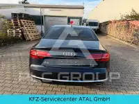 2016 Audi A8