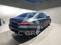 2016 Audi A8
