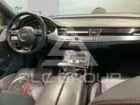 2016 Audi A8