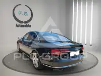 2016 Audi A8