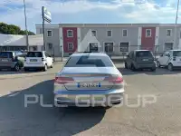 2016 Audi A8
