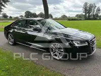 2016 Audi A8